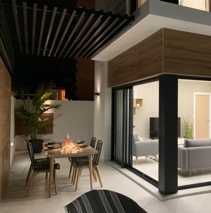 our work image