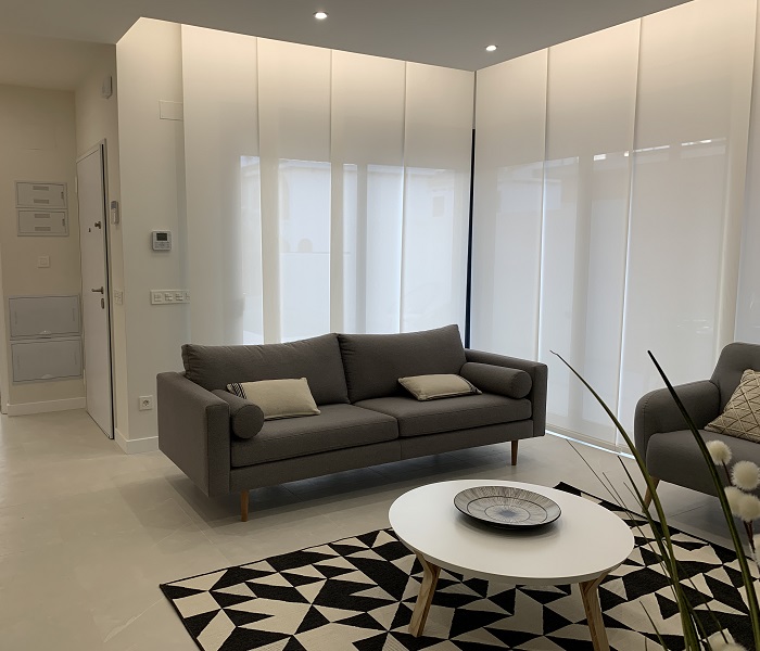 our work image
